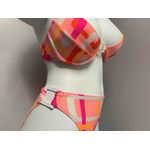 SMALL UNDERWIRE TOP WITH MID RISE FULL BACK BOTTOMS SIZE SMALL