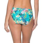 SUNSETS ENGLISH GARDEN FEMME FATALE BOTTOM 22B