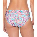 SUNSETS FIESTA FLORA UNFORGETTABLE BOTTOM 27B