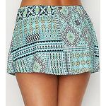 SUNSETS MAJORCA KOKOMO SWIM SKIRT 36B