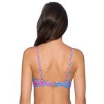 SUNSETS STAINED GLASS ICONIC TWIST TOP 55