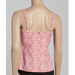 SUNSETS 77 SHORELINE FOREVER TANKINI TOP