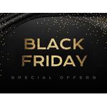 BLACK FRIDAY THRU CYBER MONDAY GIFT CERTIFICATE SPECIAL