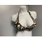 TIE HALTER TOP  SIZE X-SMALL