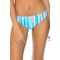 SUNSETS TULUM STRIPE FEMME FATALE BOTTOM 22B