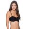 SUNSETS GRIDLOCK BLACK ICONIC TWIST TOP 55
