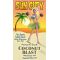 COCONUT BLAST FORMULA 44 TANNING ENHANCER